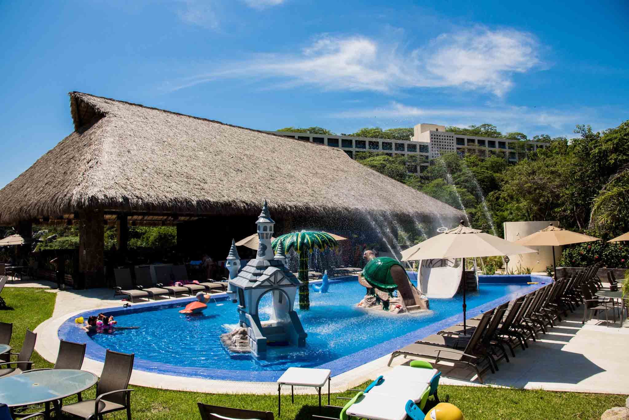 Isla Natura Beach Huatulco — foto 3